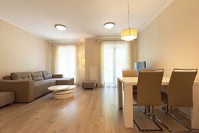RentPlanet - Apartamenty Górna
