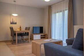 RentPlanet - Apartamenty Górna