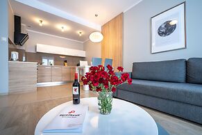 RentPlanet - Apartamenty Górna