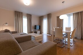 RentPlanet - Apartamenty Górna