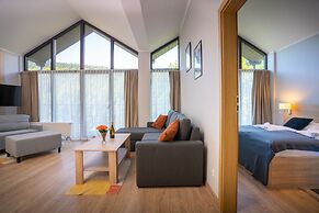 RentPlanet - Apartamenty Górna