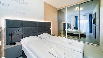 RentPlanet - Apartamenty Górna
