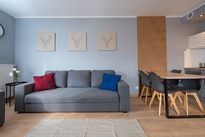 RentPlanet - Apartamenty Górna