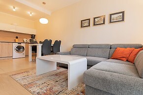 RentPlanet - Apartamenty Górna