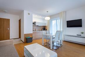 RentPlanet - Apartamenty Górna