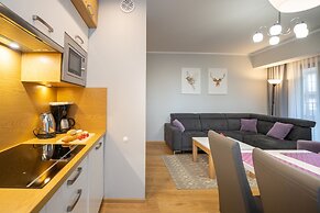 RentPlanet - Apartamenty Górna