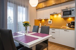 RentPlanet - Apartamenty Górna