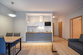 RentPlanet - Apartamenty Górna