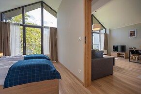 RentPlanet - Apartamenty Górna