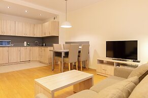 RentPlanet - Apartamenty Górna