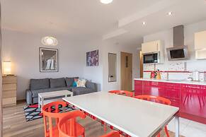 RentPlanet - Apartamenty Górna