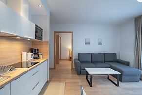RentPlanet - Apartamenty Górna