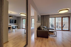 RentPlanet - Apartamenty Górna