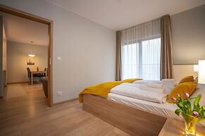 RentPlanet - Apartamenty Górna
