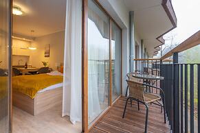 RentPlanet - Apartamenty Górna