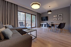 RentPlanet - Apartamenty Górna