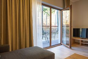 RentPlanet - Apartamenty Górna