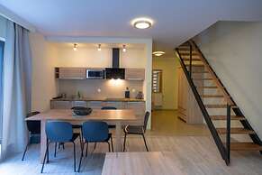 RentPlanet - Apartamenty Górna