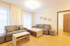 RentPlanet - Apartamenty Górna