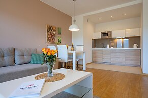RentPlanet - Apartamenty Górna