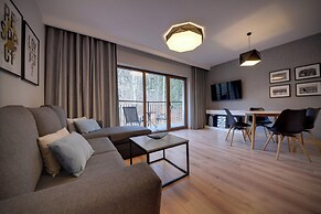 RentPlanet - Apartamenty Górna