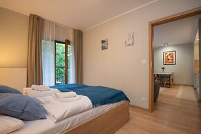 RentPlanet - Apartamenty Górna