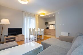 RentPlanet - Apartamenty Górna