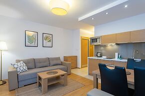 RentPlanet - Apartamenty Górna