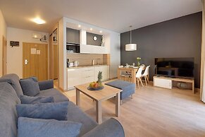 RentPlanet - Apartamenty Górna