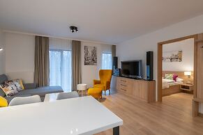 RentPlanet - Apartamenty Górna