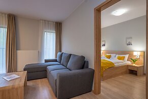 RentPlanet - Apartamenty Górna