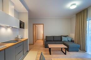 RentPlanet - Apartamenty Górna