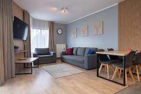 RentPlanet - Apartamenty Górna