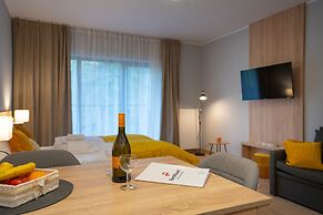 RentPlanet - Apartamenty Górna