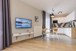 RentPlanet - Apartamenty Górna