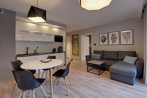 RentPlanet - Apartamenty Górna