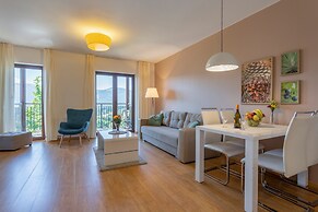 RentPlanet - Apartamenty Górna
