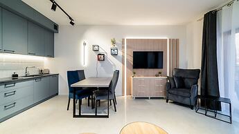 RentPlanet - Apartamenty Górna