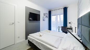 RentPlanet - Apartamenty Górna