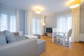 RentPlanet - Apartamenty Górna
