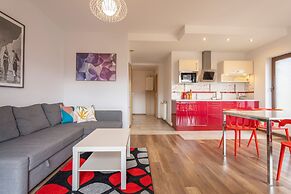 RentPlanet - Apartamenty Górna