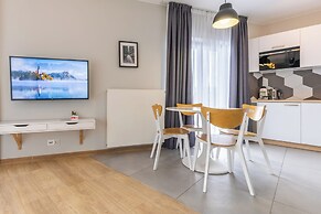 RentPlanet - Apartamenty Górna