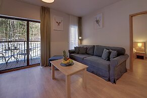 RentPlanet - Apartamenty Górna