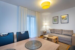 RentPlanet - Apartamenty Górna