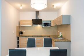 RentPlanet - Apartamenty Górna