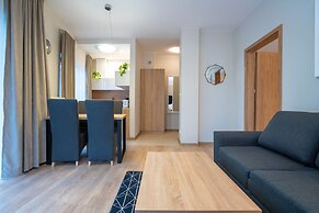 RentPlanet - Apartamenty Górna