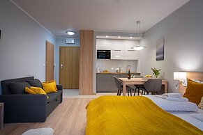 RentPlanet - Apartamenty Górna