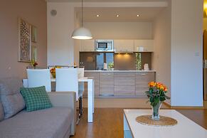 RentPlanet - Apartamenty Górna