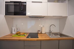 RentPlanet - Apartamenty Górna