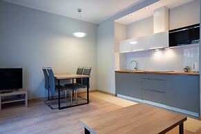 RentPlanet - Apartamenty Górna